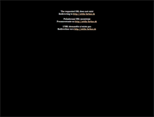 Tablet Screenshot of gallery.attila-farkas.sk